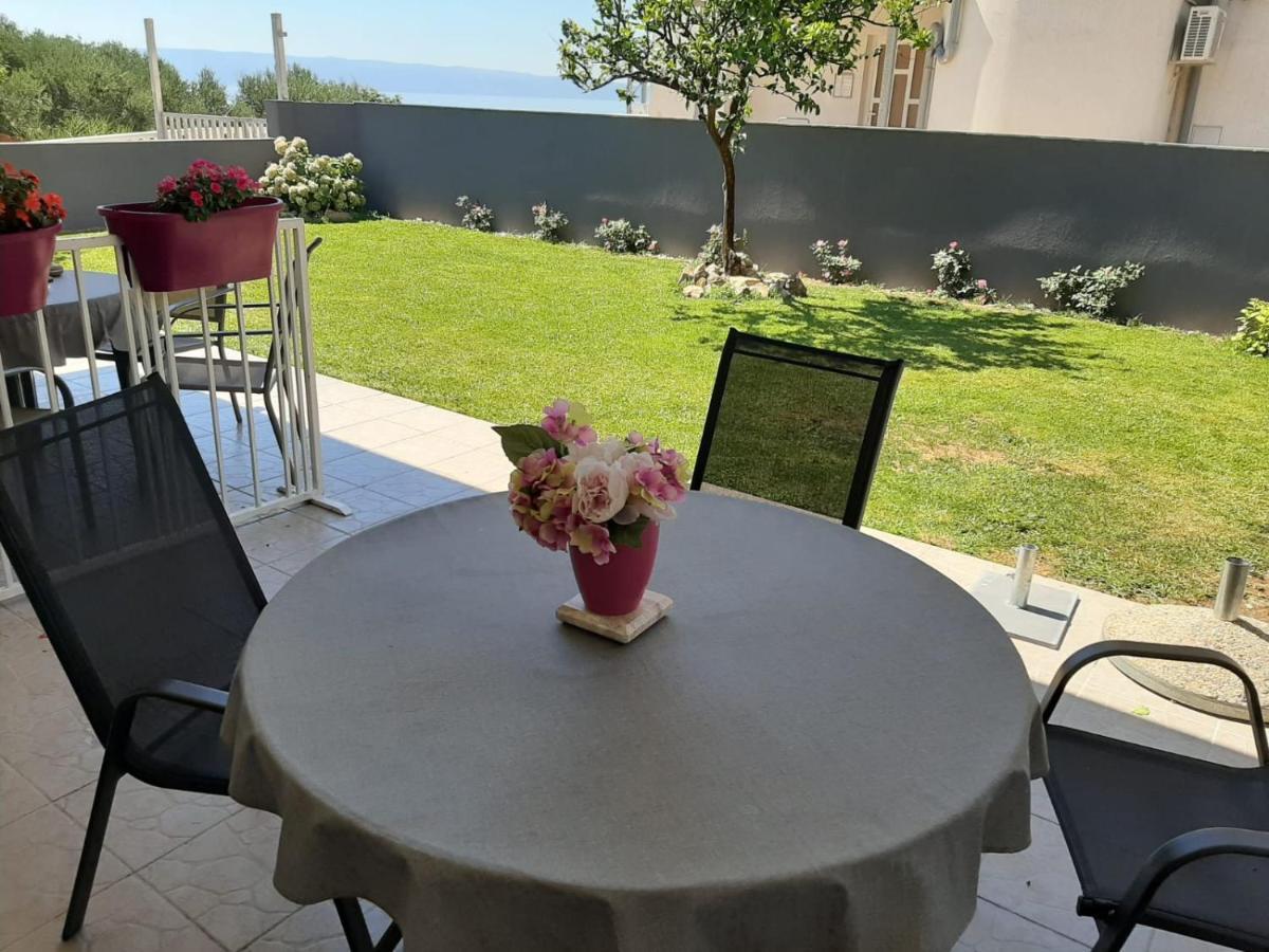 Apartments Ivano Split Zewnętrze zdjęcie