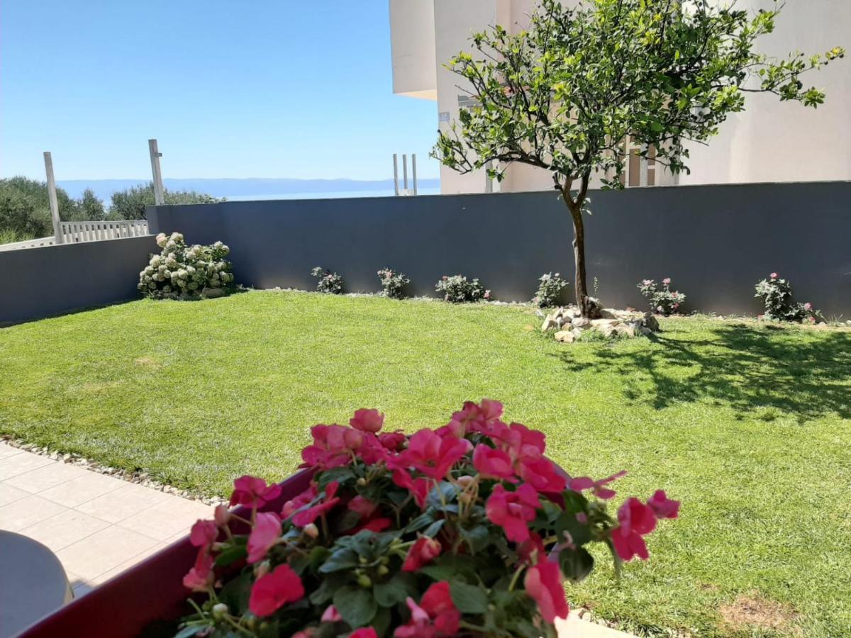 Apartments Ivano Split Zewnętrze zdjęcie
