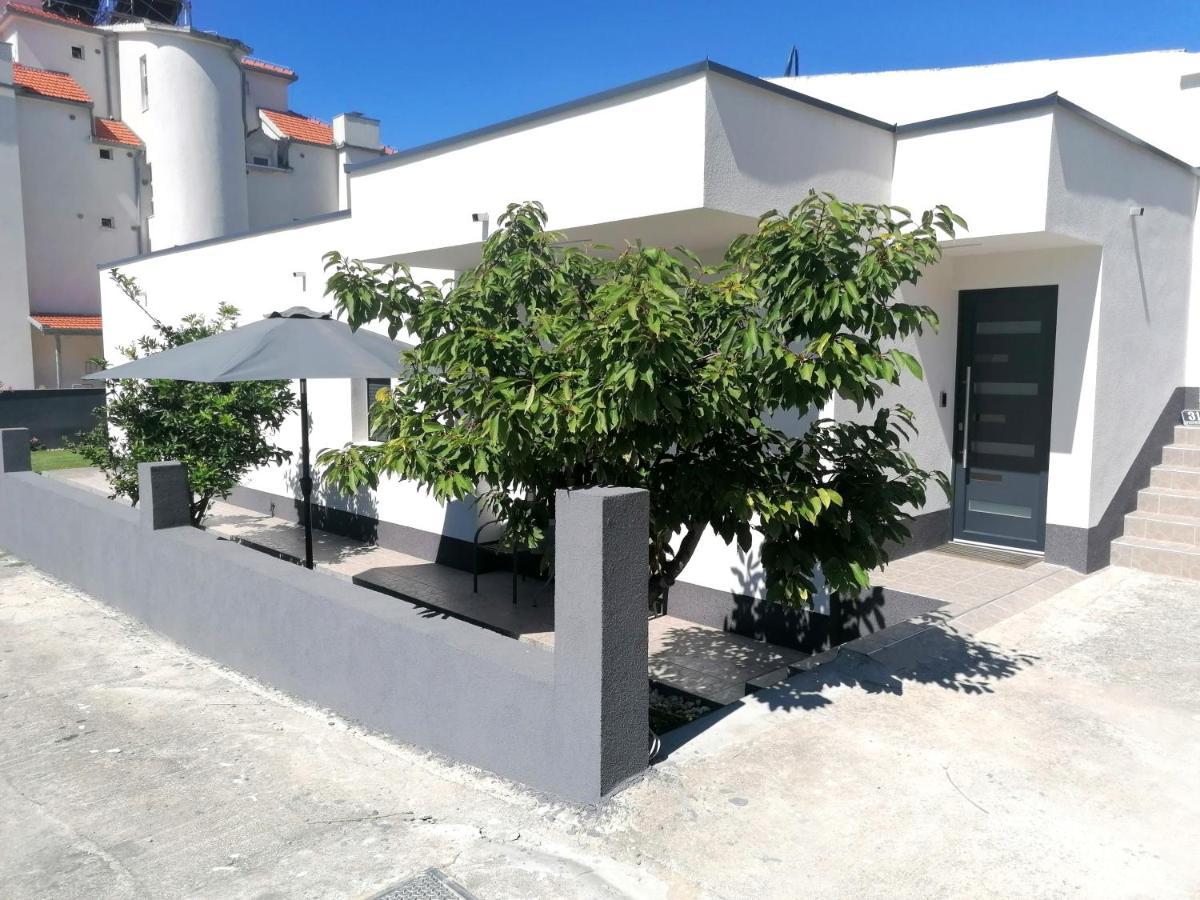 Apartments Ivano Split Zewnętrze zdjęcie