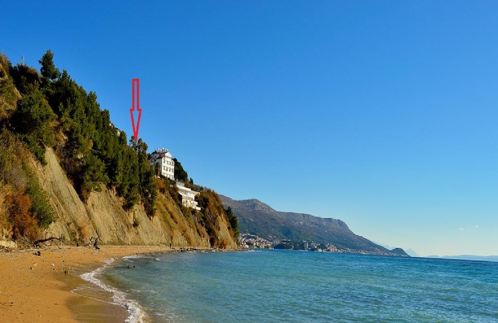 Apartments Ivano Split Zewnętrze zdjęcie