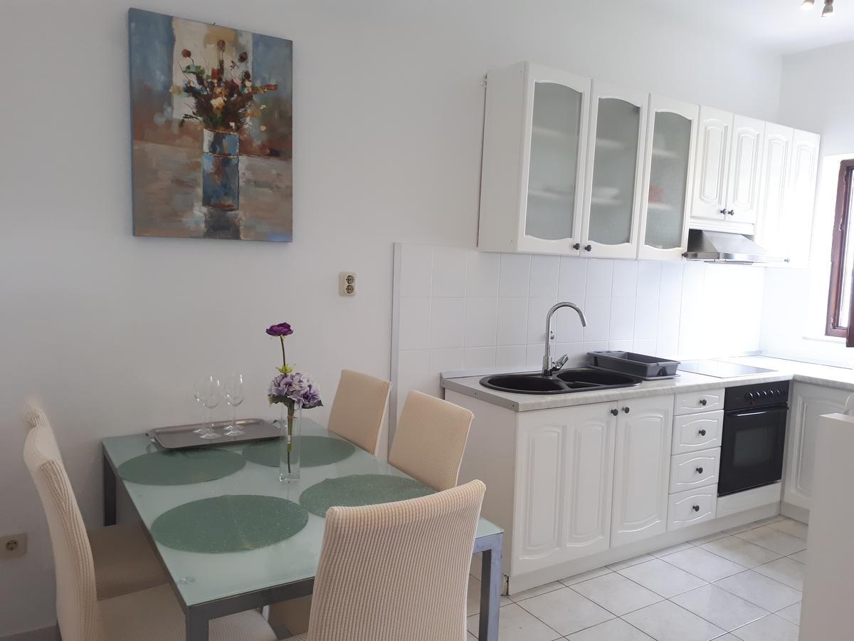 Apartments Ivano Split Zewnętrze zdjęcie