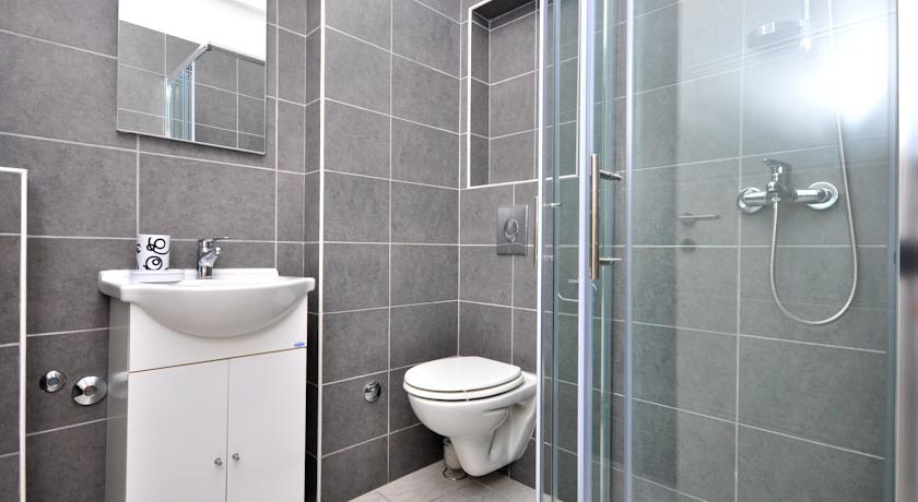 Apartments Ivano Split Pokój zdjęcie