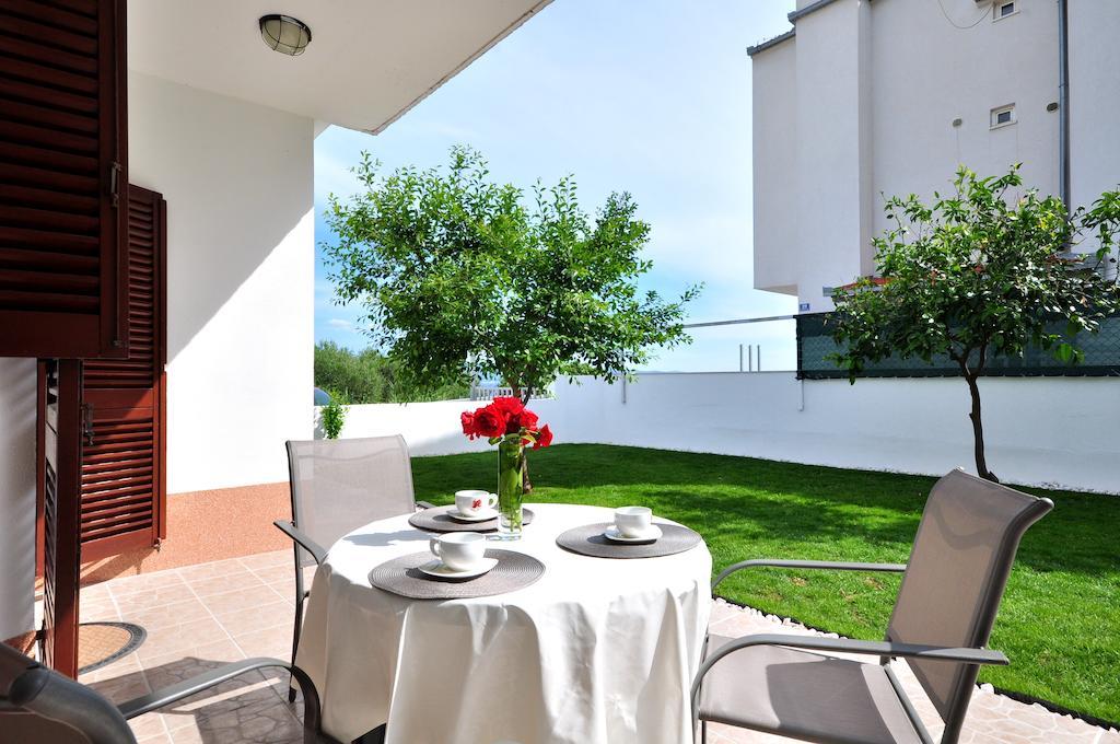 Apartments Ivano Split Pokój zdjęcie