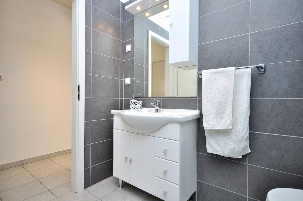 Apartments Ivano Split Pokój zdjęcie