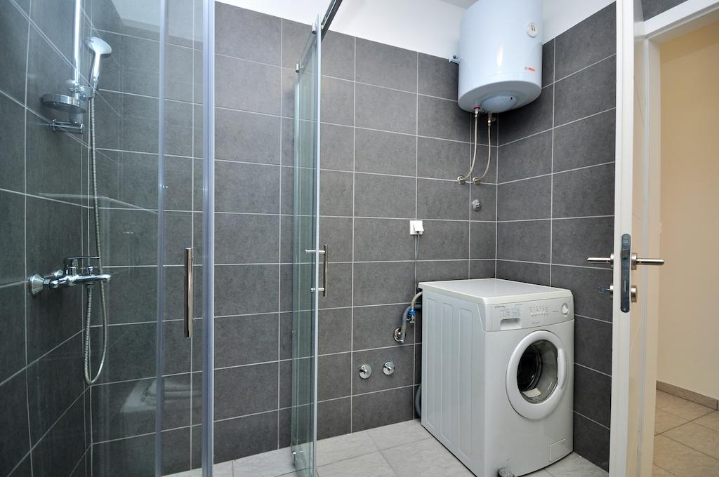 Apartments Ivano Split Pokój zdjęcie