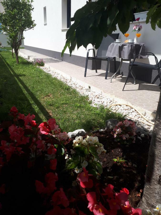 Apartments Ivano Split Zewnętrze zdjęcie