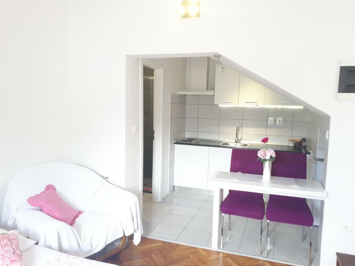 Apartments Ivano Split Zewnętrze zdjęcie