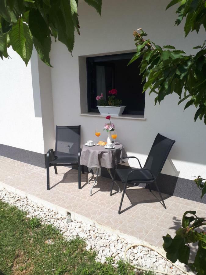 Apartments Ivano Split Zewnętrze zdjęcie