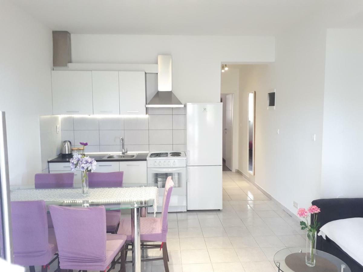 Apartments Ivano Split Zewnętrze zdjęcie