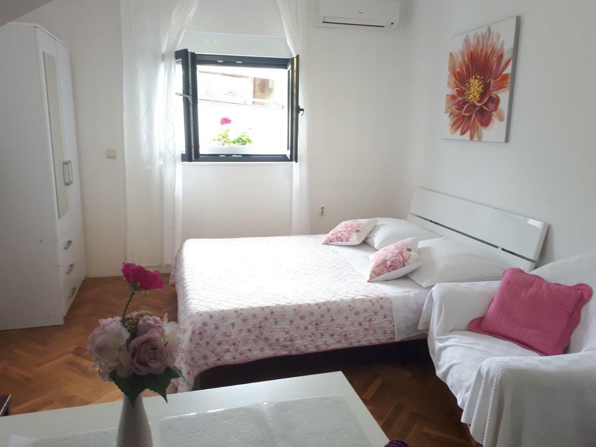 Apartments Ivano Split Zewnętrze zdjęcie