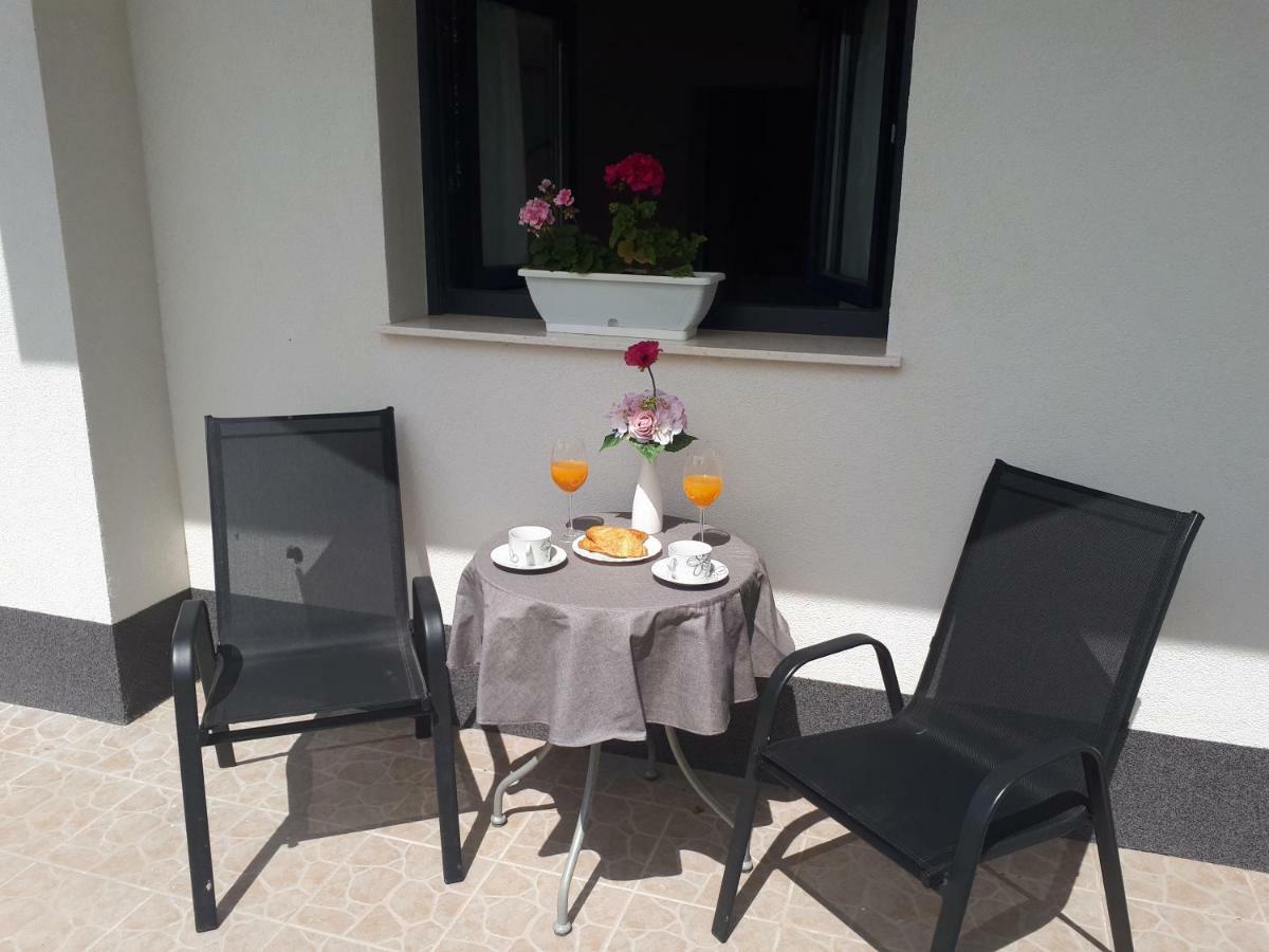 Apartments Ivano Split Zewnętrze zdjęcie