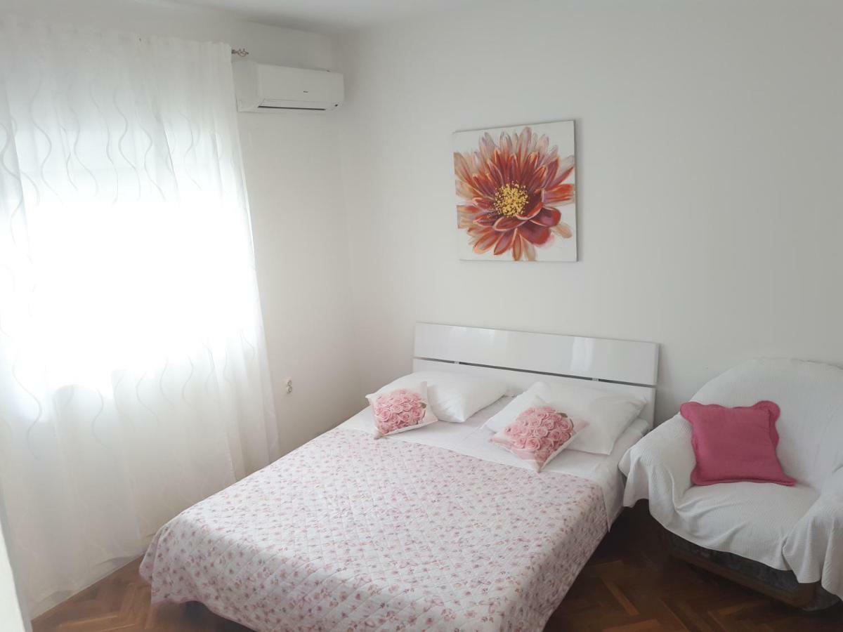 Apartments Ivano Split Zewnętrze zdjęcie