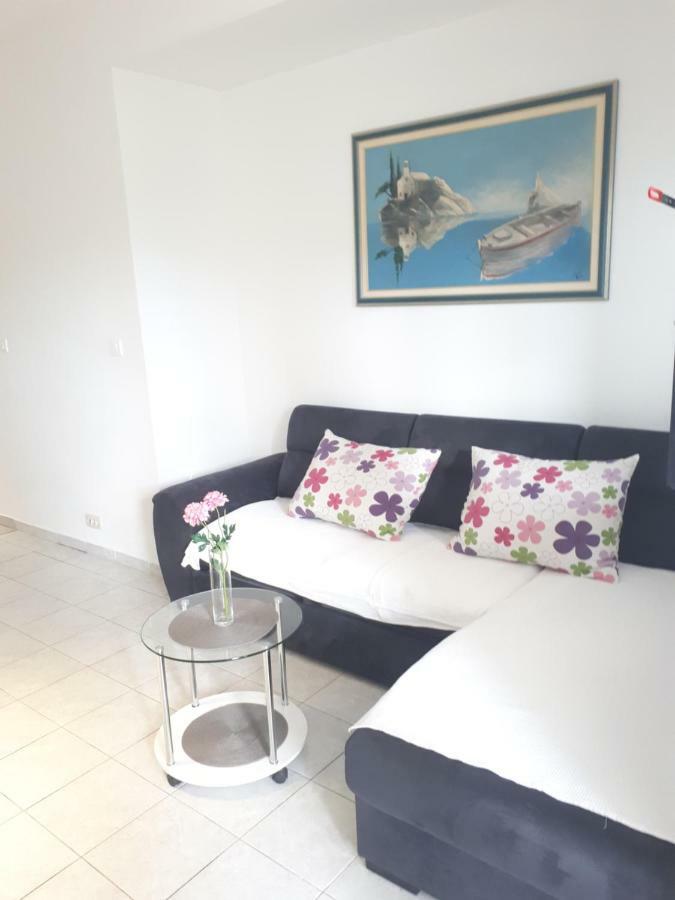 Apartments Ivano Split Zewnętrze zdjęcie