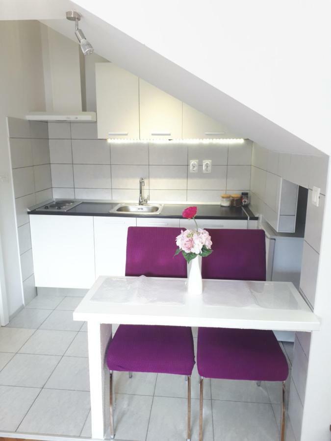 Apartments Ivano Split Zewnętrze zdjęcie