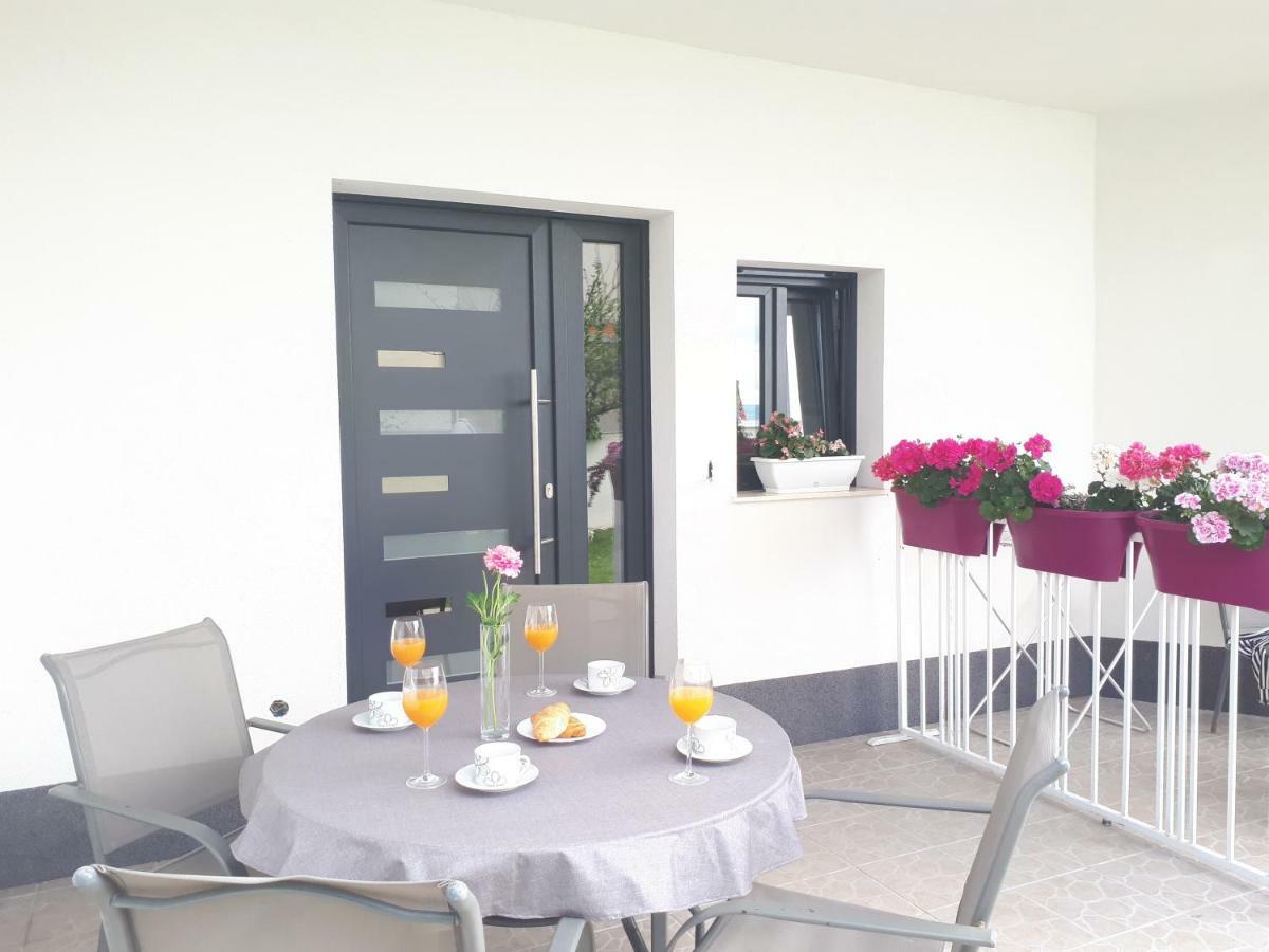 Apartments Ivano Split Zewnętrze zdjęcie